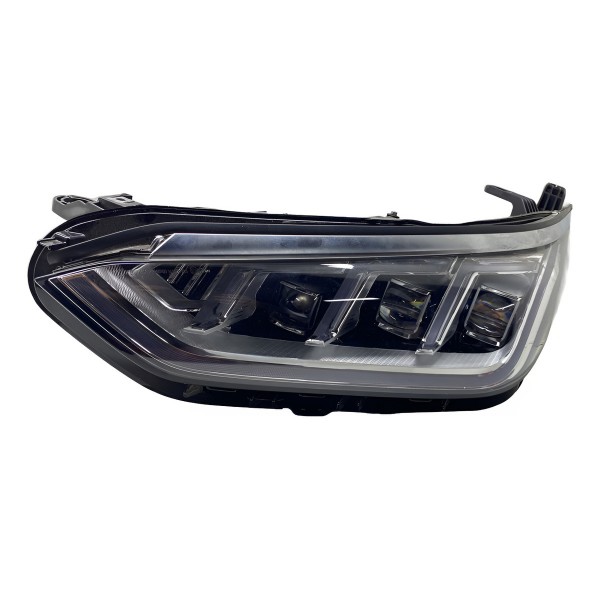 Farol Dianteiro Esquerdo - Byd Song Plus 2024