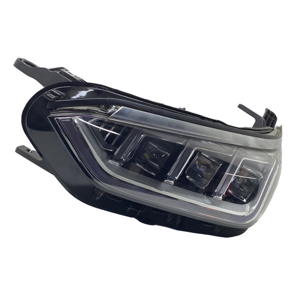 Farol Dianteiro Esquerdo - Byd Song Plus 2024