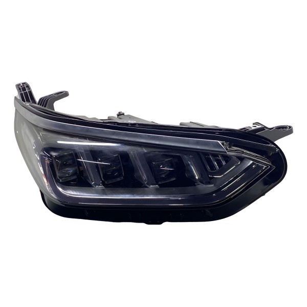Farol Dianteiro Direito - Byd Song Plus 2024