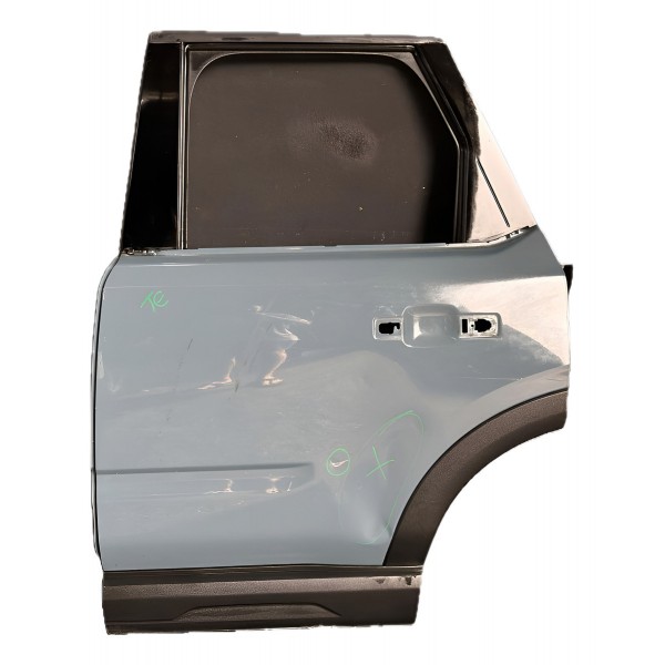 Porta ( Traseira Esquerda ) - Ford Bronco 2023 Completa
