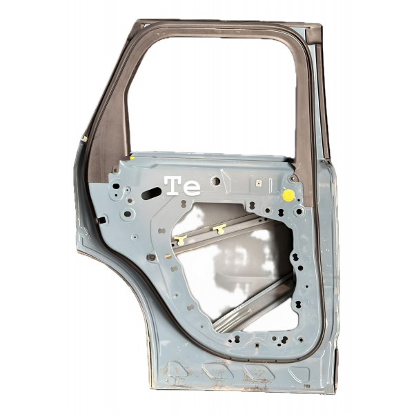 Porta ( Traseira Esquerda ) - Ford Bronco 2023 Completa