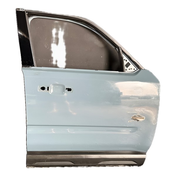 Porta ( Dianteira Direita ) - Ford Bronco 2023 Completa