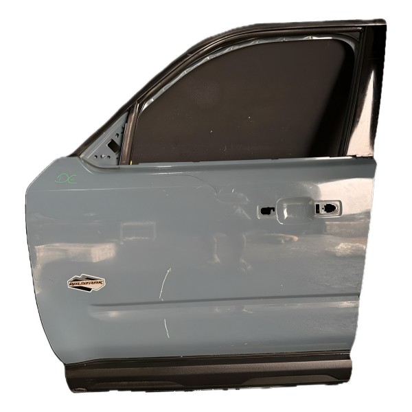 Porta ( Dianteira Esquerda ) - Ford Bronco 2023 Completa