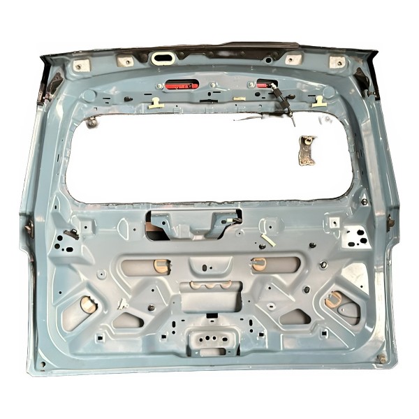 Tampa Porta-malas Completo - Ford Bronco 2023/2024