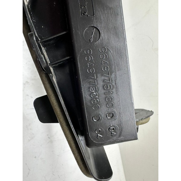 Suporte Filtro Ar Condicionado Peugeot 208 2017 5335