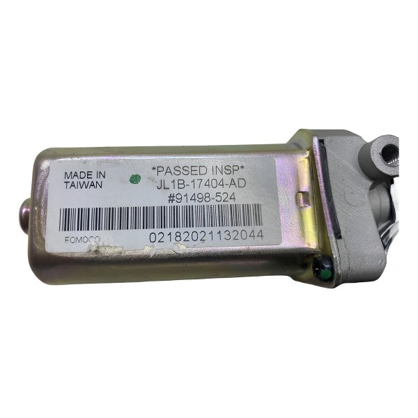 Motor Limpador Traseiro - Ford Bronco Sport 2023/2024