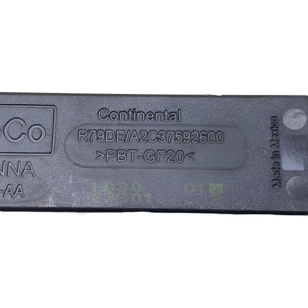 Sensor De Chave Presença (keyless) - Ford Bronco Sport 2023