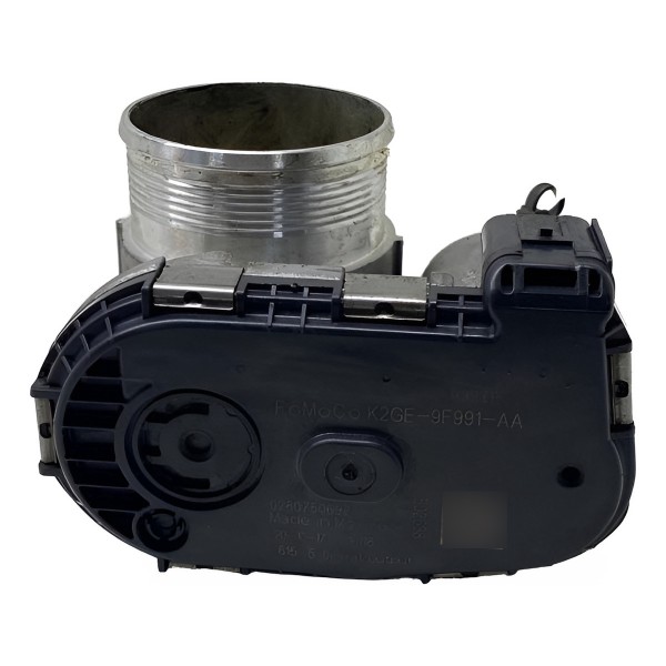 Corpo Borboleta Tbi - Ford Bronco Sport 2023/2024