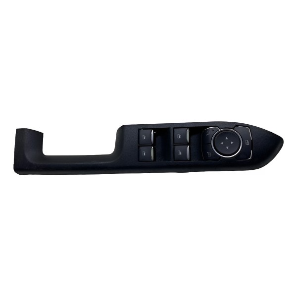 Comando Interno C/ Botões Vidros Elétricos - Ford Bronco 23