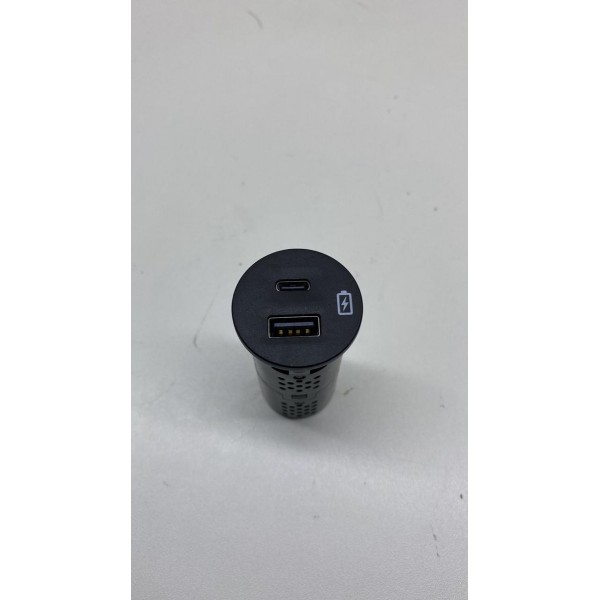 Tomada Auxiliar/ Usb - Ford Bronco Sport 2024