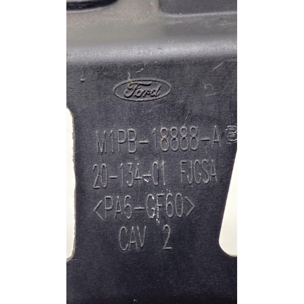 Suporte Painel De Instrumentos - Ford Bronco Sport M1pb1888