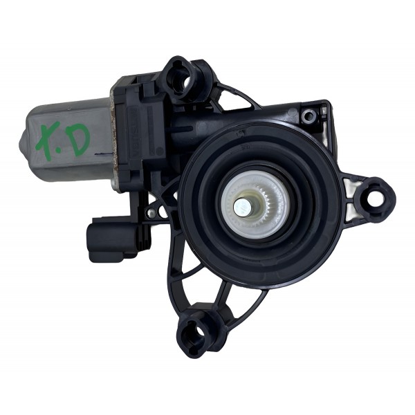 Motor Vidro Elétrico ( Traseiro Direito ) - Ford Bronco 23