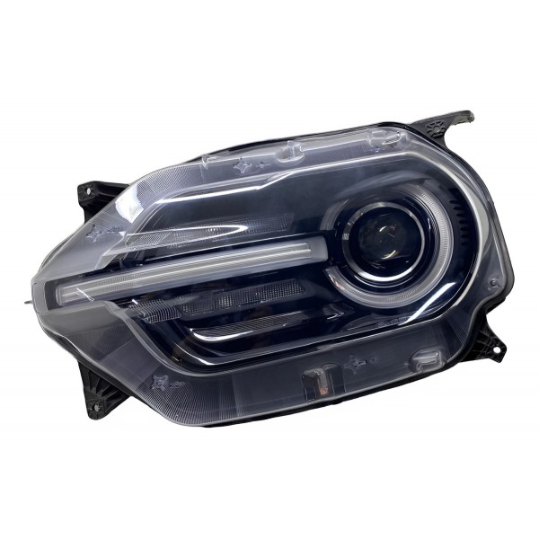 Farol ( Dianteiro Esquerdo ) - Ford Bronco Sport 2023/2024