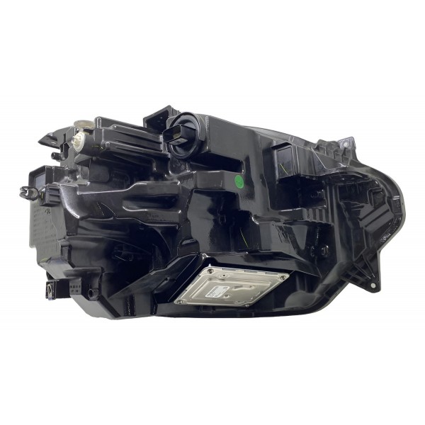 Farol ( Dianteiro Esquerdo ) - Ford Bronco Sport 2023/2024