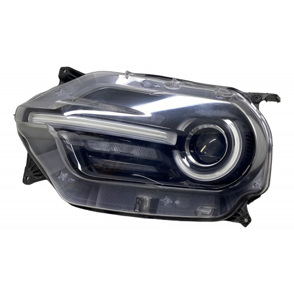 Farol ( Dianteiro Esquerdo ) - Ford Bronco Sport 2023/2024