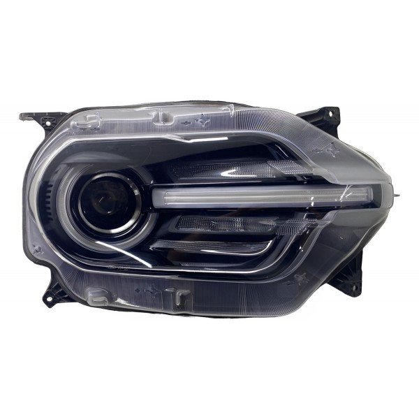 Farol ( Dianteiro Direito ) - Ford Bronco Sport 2023/2024