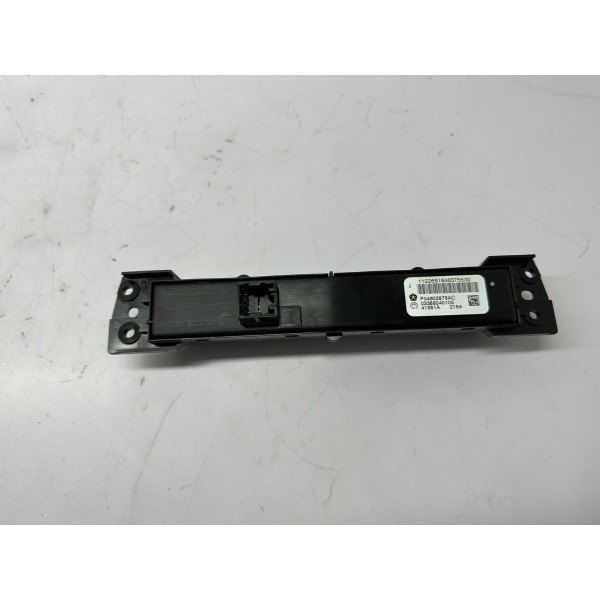 Botao Aquecimento Banco E Volante Dodge Ram 2012 1768