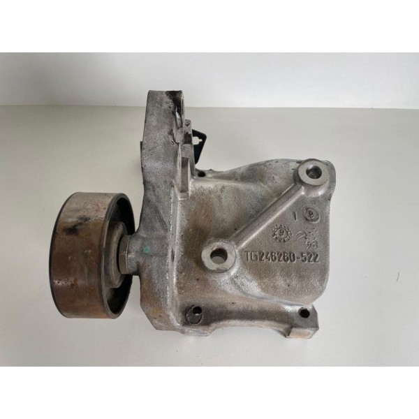 Suporte Compressor Ar Toyota Hilux 3.0 Diesel 2011 412