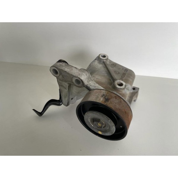 Suporte Compressor Ar Toyota Hilux 3.0 Diesel 2011 412