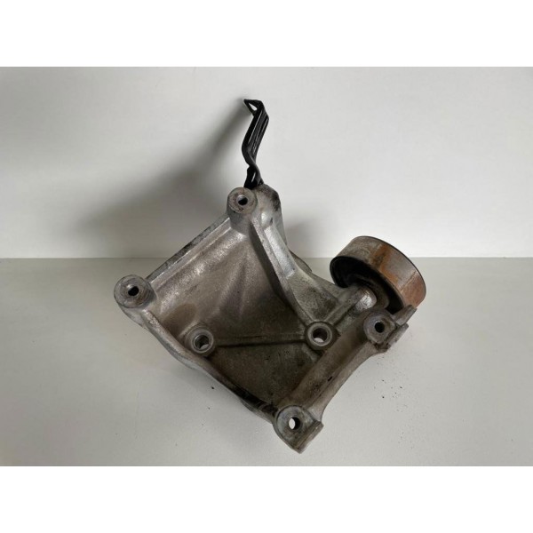 Suporte Compressor Ar Toyota Hilux 3.0 Diesel 2011 412