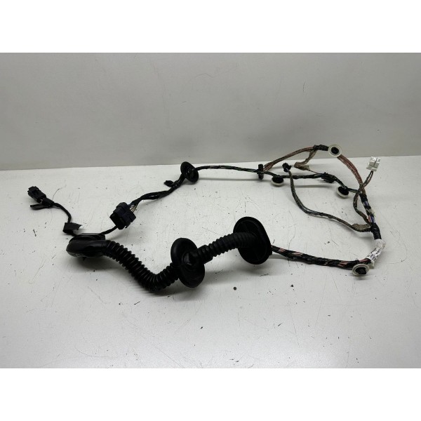 Chicote Porta Traseira Esquerda Fluence 2013 3324 241272497r