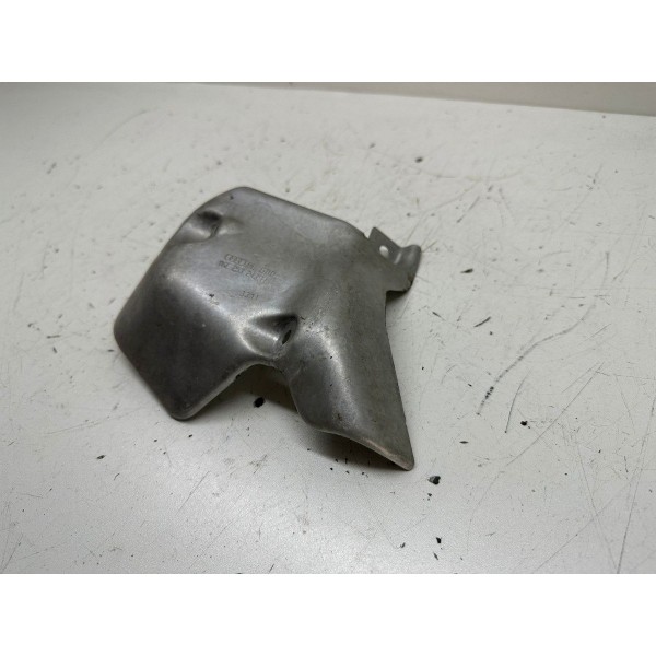 Defletor De Calor Escape Audi Q7 2012 06e253243h 4585