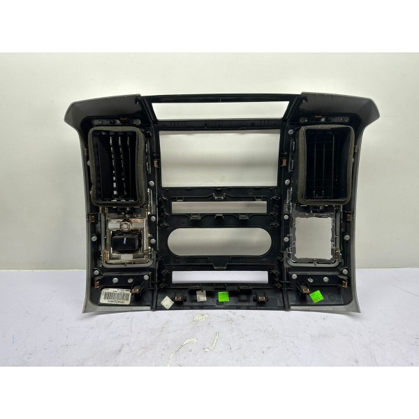 Moldura Central Com Difusor Dodge Ram 2012 1766