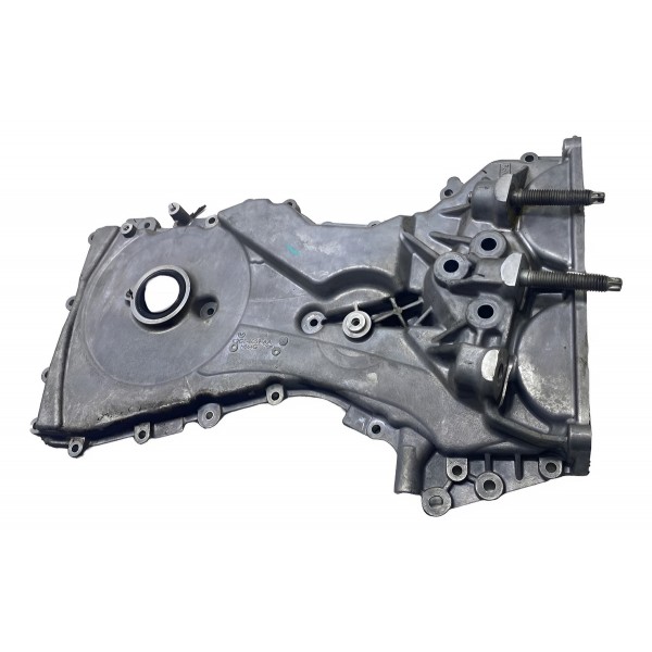 Tampa Frontal Motor - Ford Bronco Sport 2023/2024