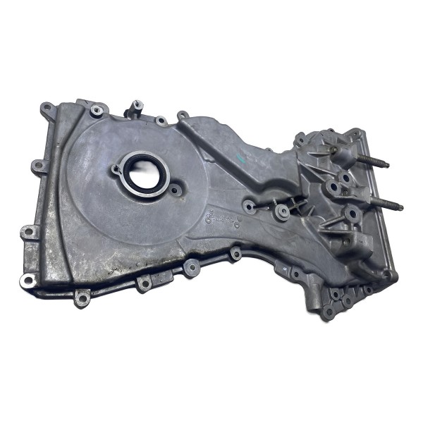 Tampa Frontal Motor - Ford Bronco Sport 2023/2024