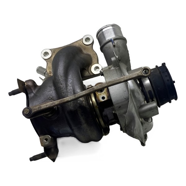 Turbina - Ford Bronco Sport 2023/2024
