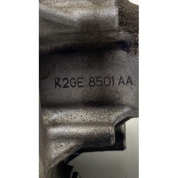 Bomba De Água - Ford Bronco Sport 2023/2024