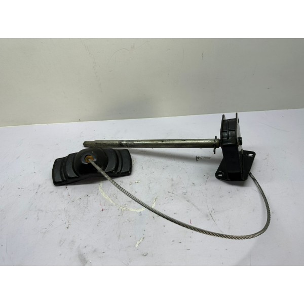 Catraca Suporte Estepe Dodge Ram 2012 1760