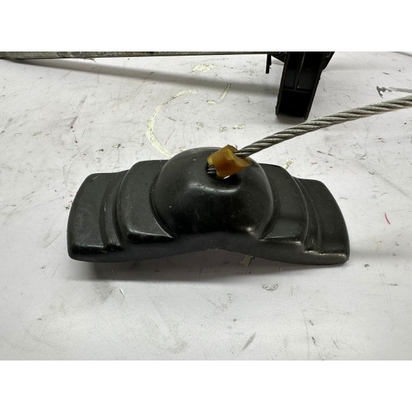 Catraca Suporte Estepe Dodge Ram 2012 1760