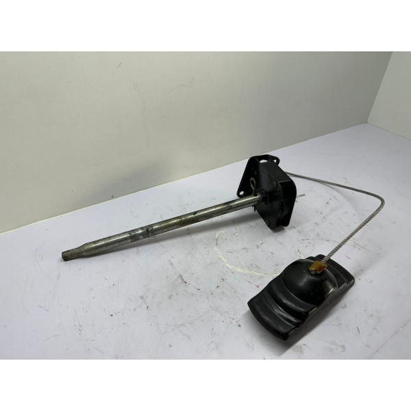 Catraca Suporte Estepe Dodge Ram 2012 1760