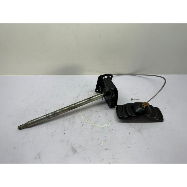 Catraca Suporte Estepe Dodge Ram 2012 1760