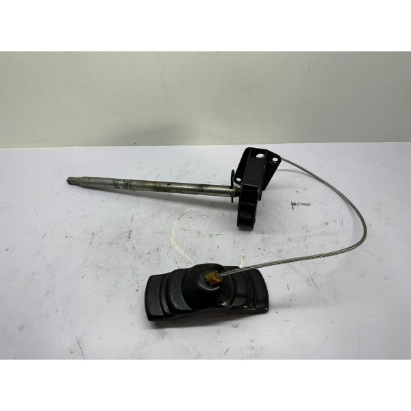 Catraca Suporte Estepe Dodge Ram 2012 1760