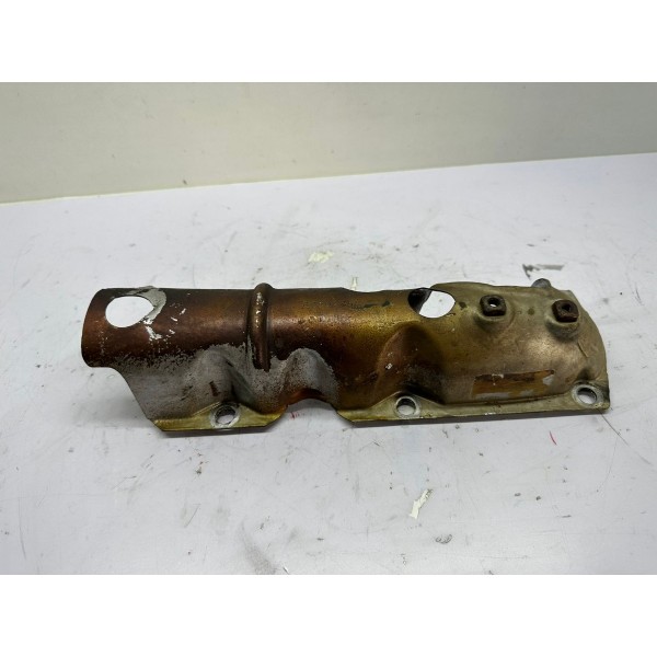 Protetor Térmico Dodge Ram 2012 5290422 1759