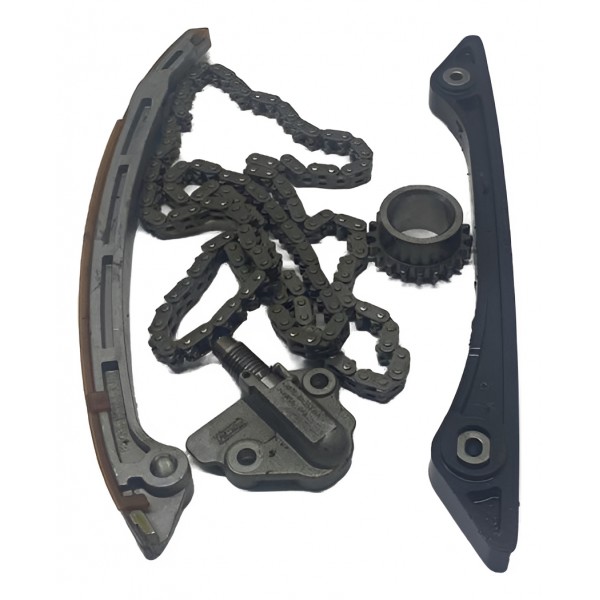 Kit Corrente De Comando - Ford Bronco Sport 2023/2024