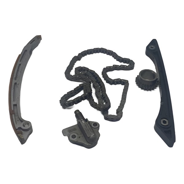 Kit Corrente De Comando - Ford Bronco Sport 2023/2024
