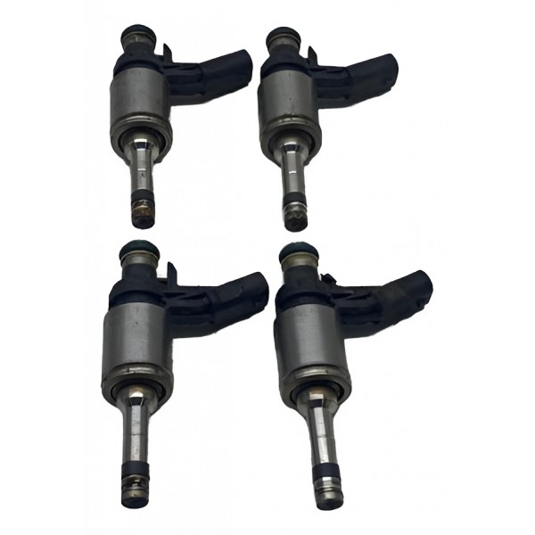 Bicos Injetores - Ford Bronco Sport 2023/2024