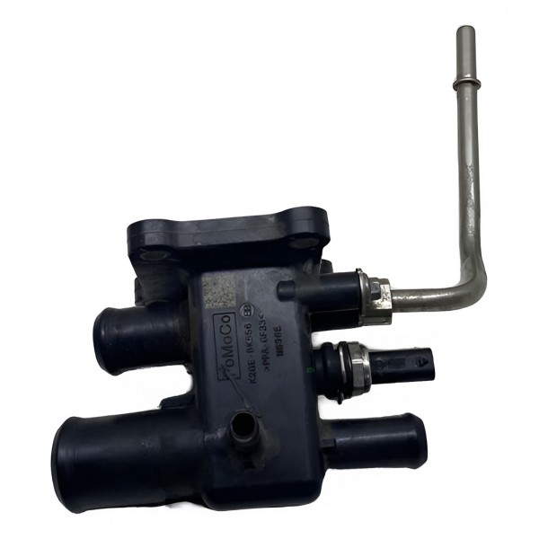 Flange De Refrigeração - Ford Bronco Sport 2023/2024