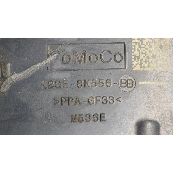 Flange De Refrigeração - Ford Bronco Sport 2023/2024