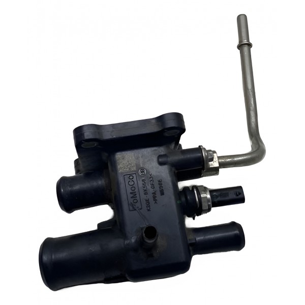 Flange De Refrigeração - Ford Bronco Sport 2023/2024