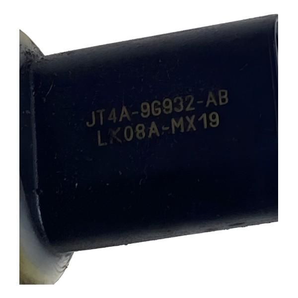 Tubo Egr - Ford Bronco Sport 2023/2024