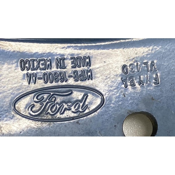 Dobradiças Capôs - Ford Bronco Sport 2023/2024