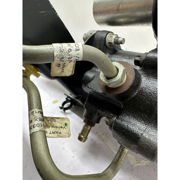 Hidrobooster Dodge Ram 2012 744440 1755