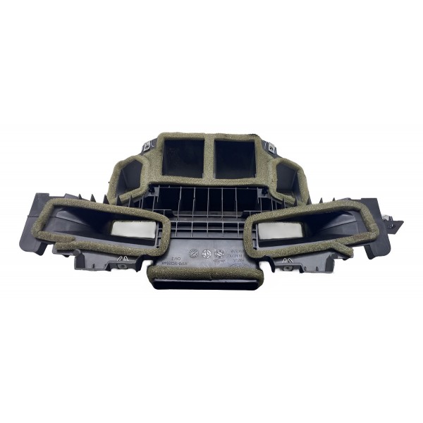 Caixa Evaporadora - Ford Bronco Sport 2023/2024