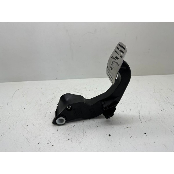 Pedal Embreagem Peugeot 208 2014 258ai9x007 4562