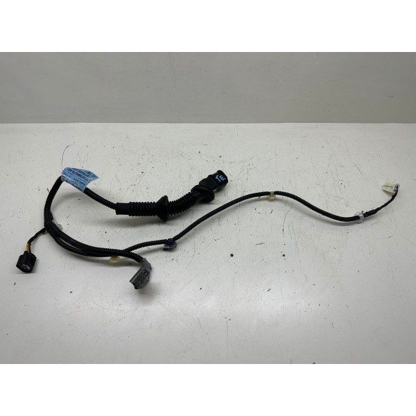 Chicote Porta Traseira Esquerda Civic 2014 3782 32754tr8