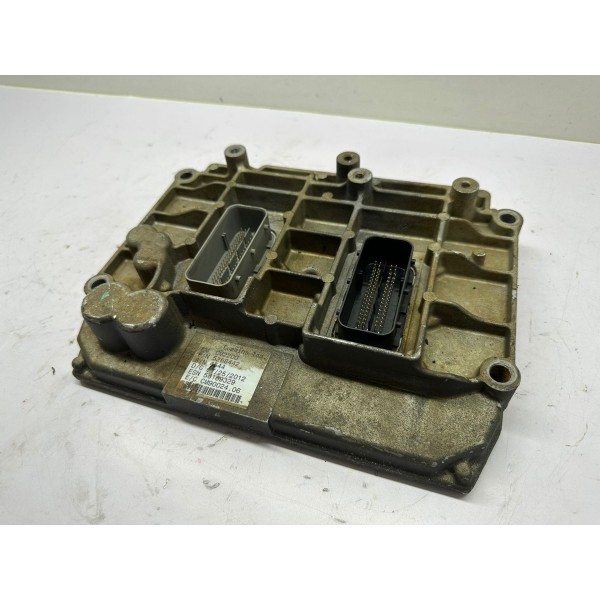 Modulo Injeção Dodge Ram 2500 2012 1750